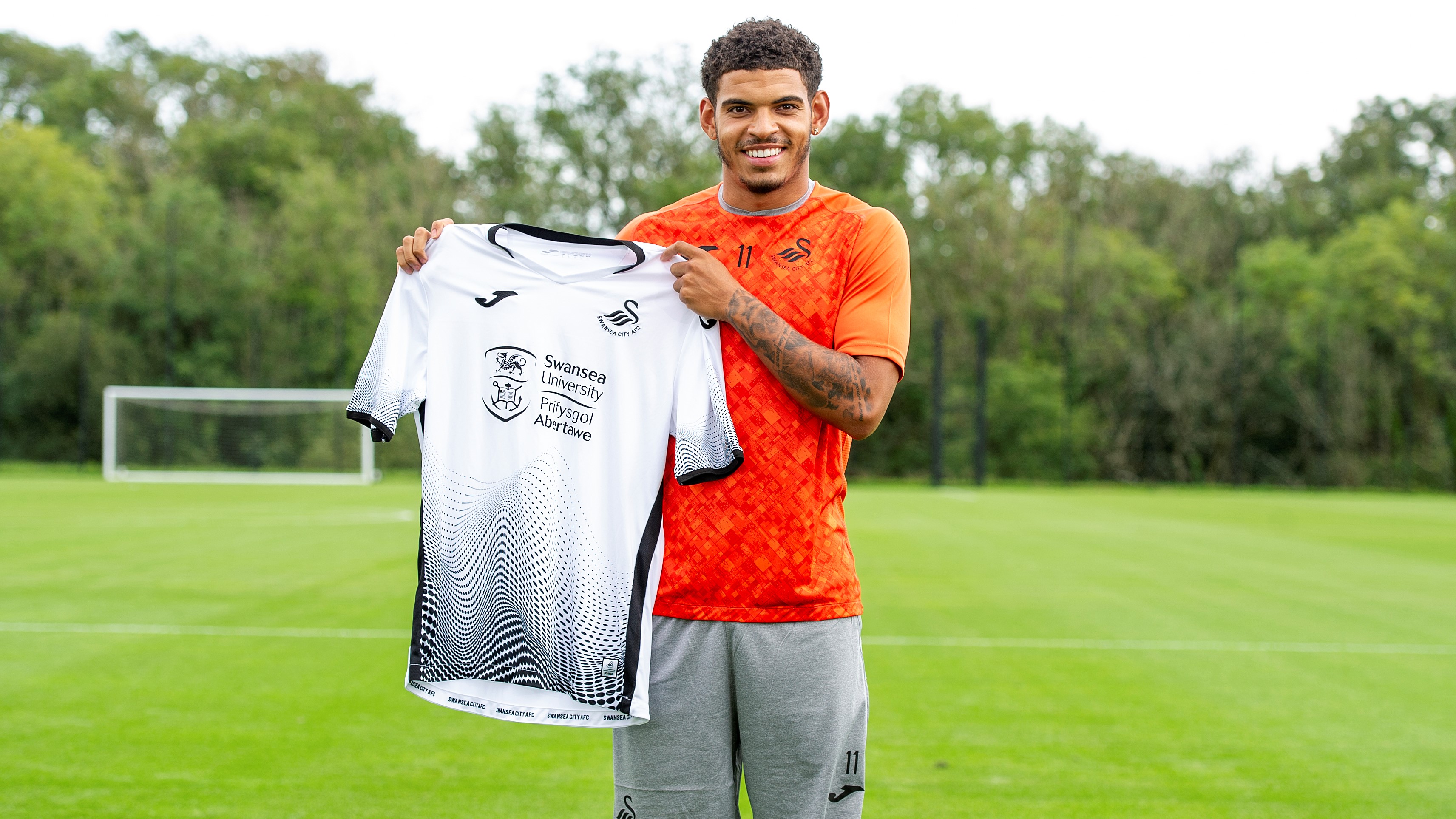 Morgan Gibbs-White | Family comes first, I wouldn’t be where I am